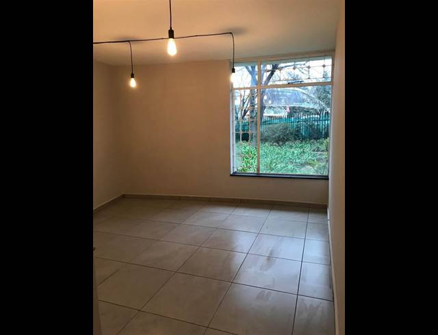 1 BEDROOM APARTMENT TO LET IN BRYANSTON